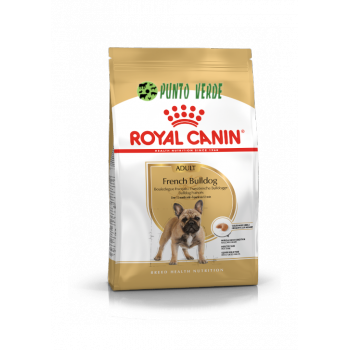 ROYAL CANIN FRENCH BULLDOG ADULT 3KG